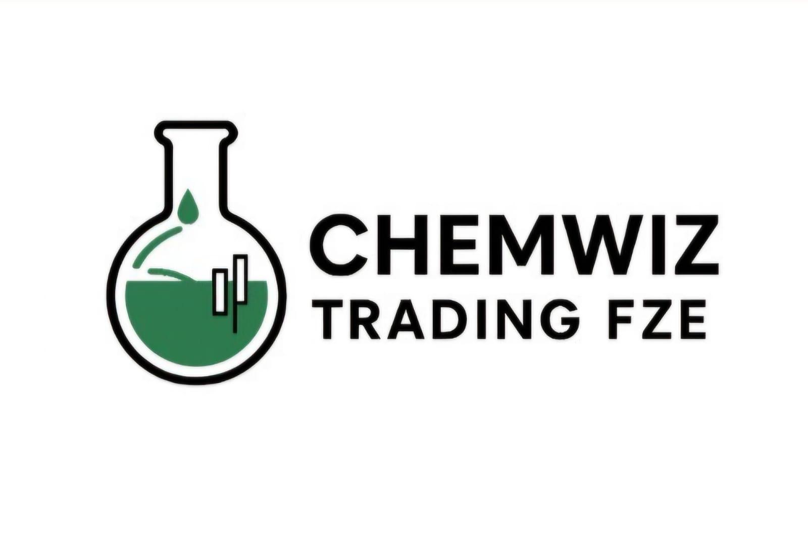 Chemwiz Trading logo